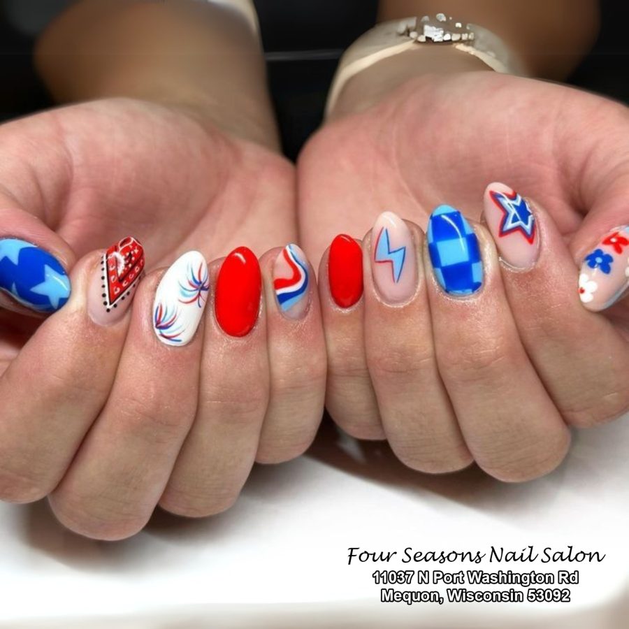 nail idea